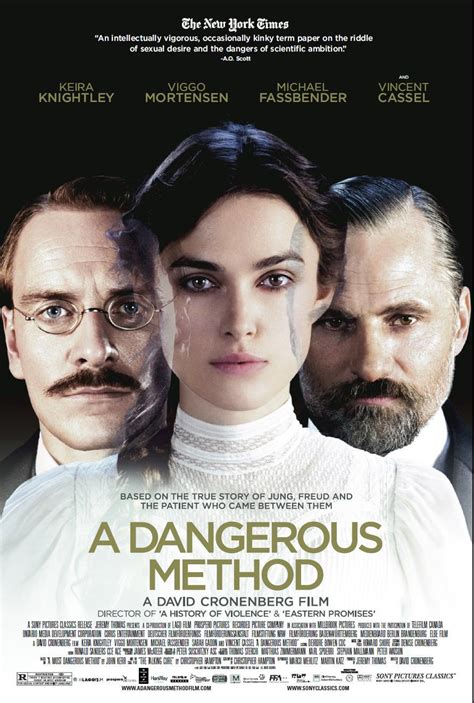 Watch A Dangerous Method (2011) on Flixtor.li.